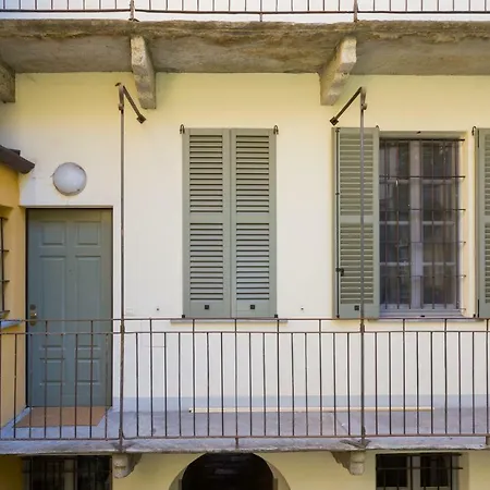 Daire Cosy 2 Minutes From Duomo
