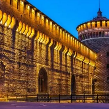 Daire Cosy 2 Minutes From Duomo *